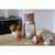 Flaschenwärmer Béaba Rosa 500 W