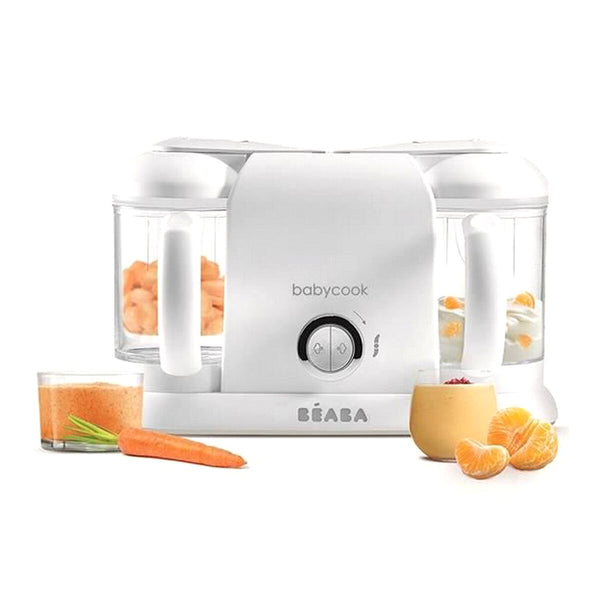 Küchenmaschine Béaba Babycook Duo 800W