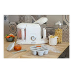 Küchenmaschine Béaba Babycook Duo 800W