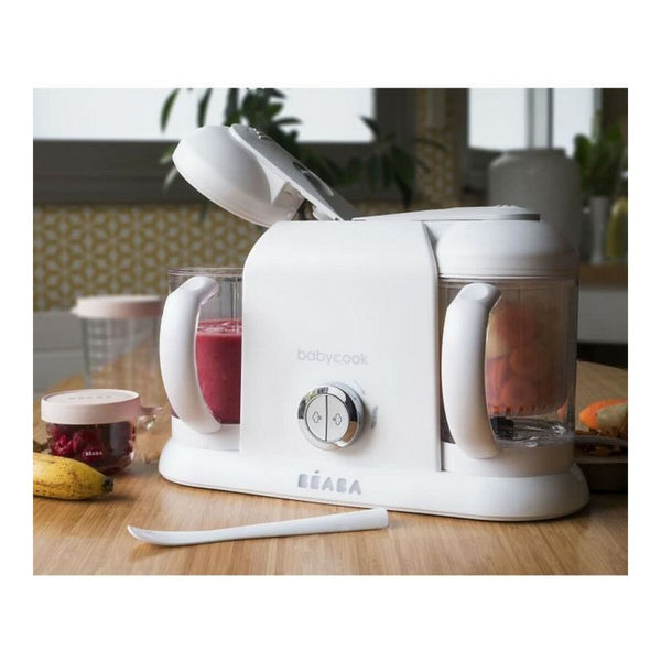 Küchenmaschine Béaba Babycook Duo 800W