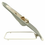 Baby-Liegestuhl Béaba grün