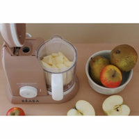 Küchenmaschine Béaba Babycook 1,1 L Braun