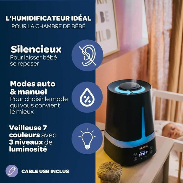 Luftbefeuchter Béaba