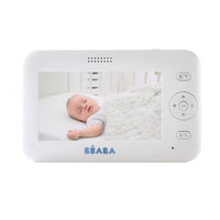 Babyphone mit Kamera Béaba ZEN+