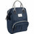 Baby-Zubehör-Rucksack Béaba Wellington Blau Marineblau