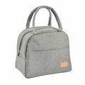 Kühltasche Béaba Grau