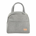 Kühltasche Béaba Grau
