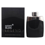 Herrenparfüm Montblanc EDT