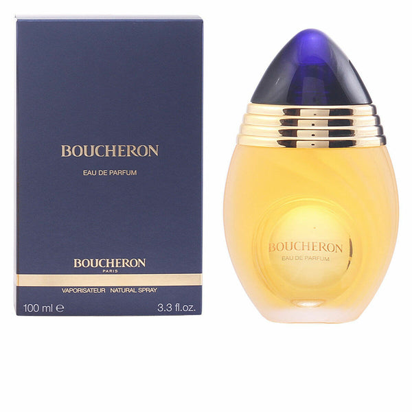 Damenparfüm Boucheron BOUCHERON EDP 100 ml