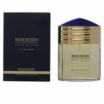 Herrenparfüm Boucheron Boucheron Pour Homme EDT