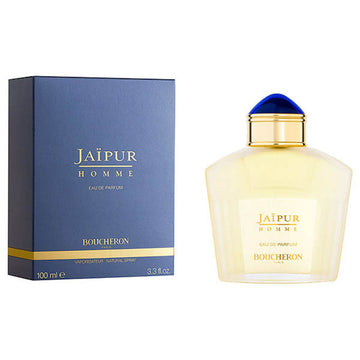 Herrenparfüm Jaipur Homme Boucheron 8369 EDP