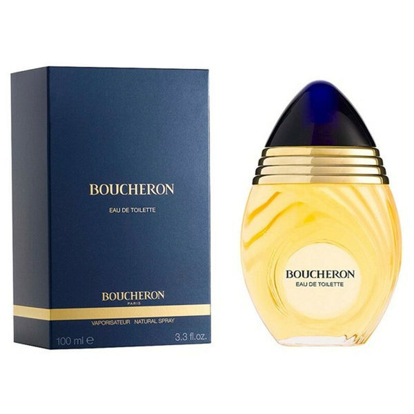 Damenparfüm Boucheron Femme EDT