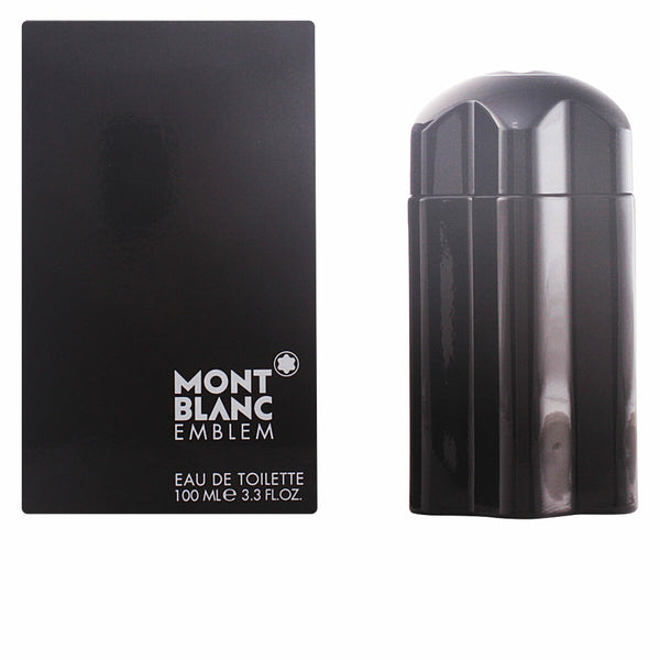 Herrenparfüm Montblanc EDT