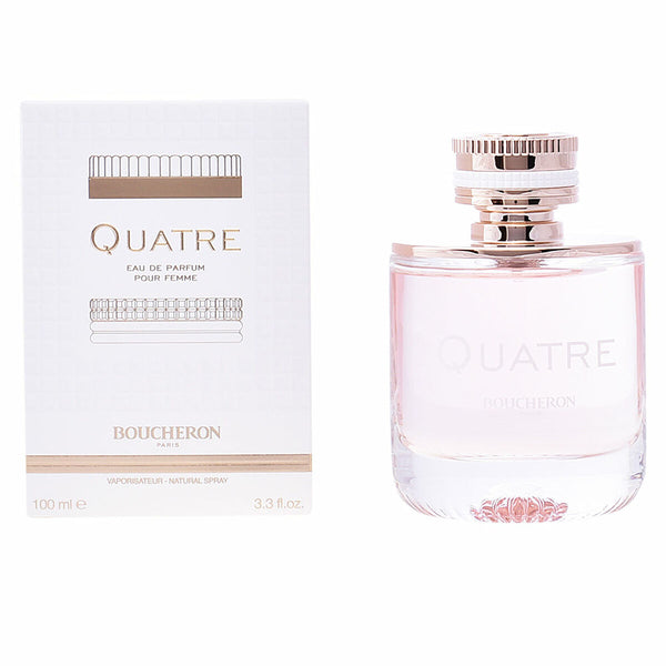 Damenparfüm Quatre Femme Boucheron EDP EDP
