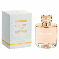 Damenparfüm Quatre pour Femme Boucheron Quatre pour Femme EDP EDP 100 ml