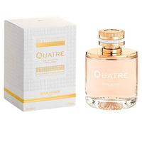 Damenparfüm Boucheron EDP Quatre 50 ml