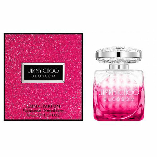 Damenparfüm Jimmy Choo Blossom EDP 40 ml