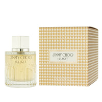 Damenparfüm Jimmy Choo EDP Illicit (100 ml)