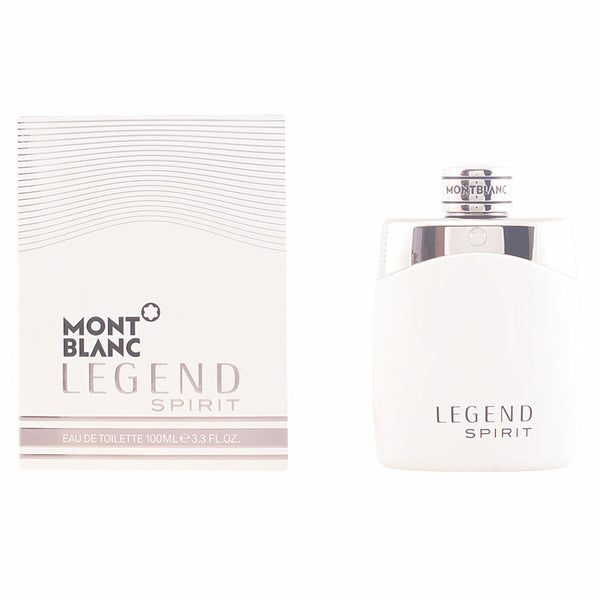 Herrenparfüm Montblanc EDT