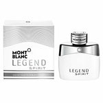 Herrenparfüm Montblanc EDT