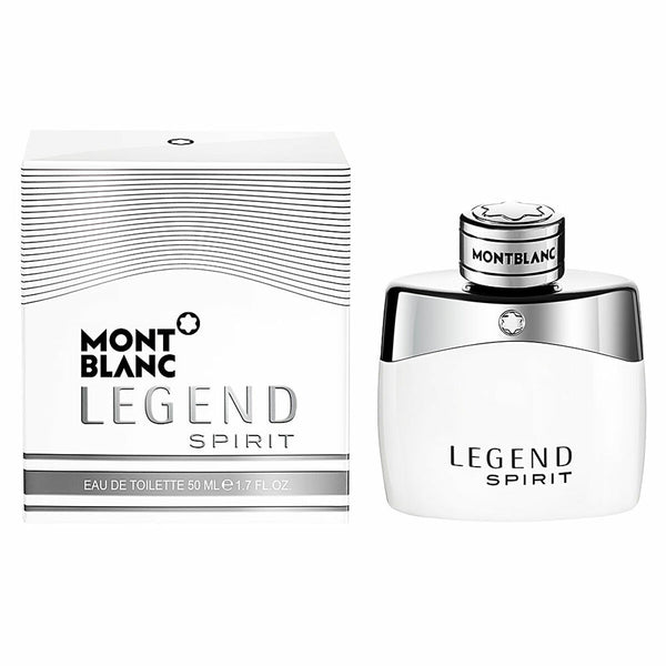 Herrenparfüm Montblanc EDT