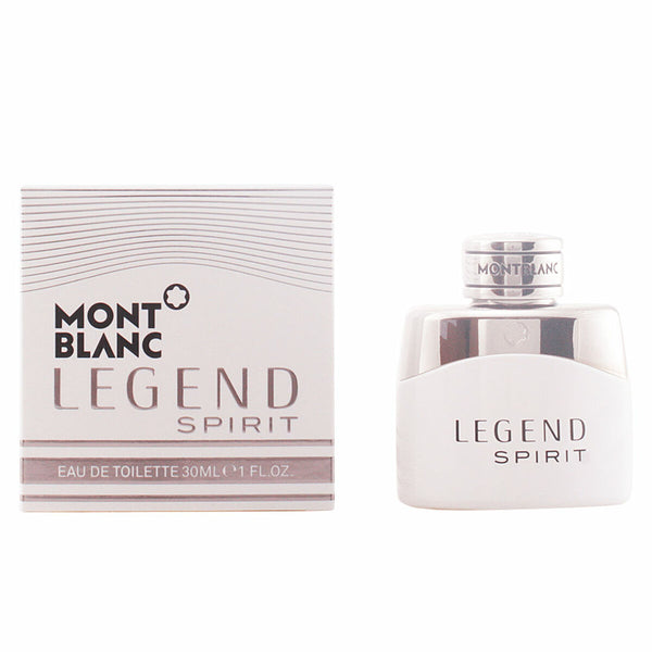 Herrenparfüm Montblanc EDT
