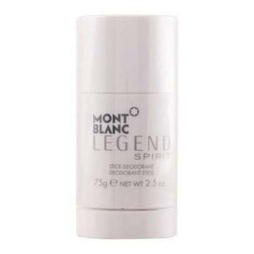 Deo-Stick Legend Spirit Montblanc (75 g)