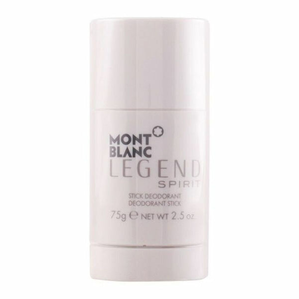 Deo-Stick Legend Spirit Montblanc (75 g)