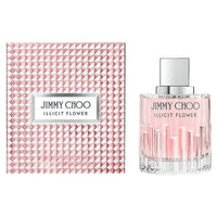 Damenparfüm Jimmy Choo EDT Illicit Flower (100 ml)