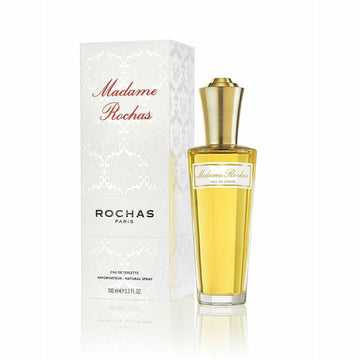 Damenparfüm Rochas Madame Rochas EDT 100 ml