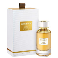 Unisex-Parfüm Boucheron EDP Oud de Carthage