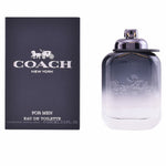 Herrenparfüm Coach EDT