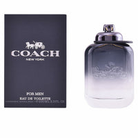 Herrenparfüm Coach EDT