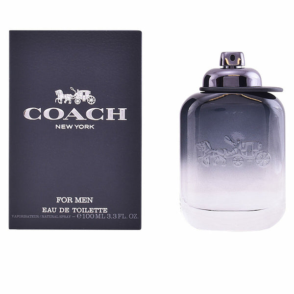 Herrenparfüm Coach EDT