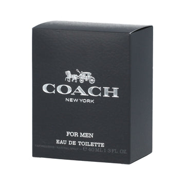 Herrenparfüm Coach EDT