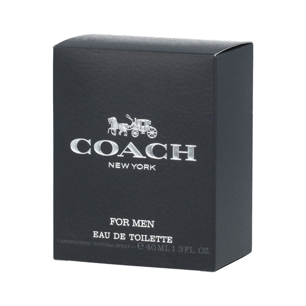 Herrenparfüm Coach EDT