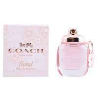Damenparfüm Floral Coach EDP EDP