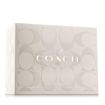 Damenparfüm Coach Coach Signature EDP 100 ml