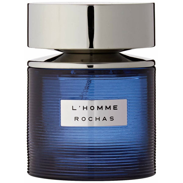 Herrenparfüm Rochas L'Homme EDT 60 ml
