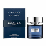 Herrenparfüm Rochas L'Homme EDT 60 ml