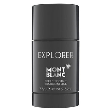 Deo-Stick Explorer Montblanc MB017B12 (75 g) 75 g