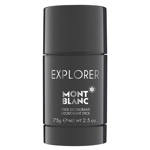Deo-Stick Explorer Montblanc MB017B12 (75 g) 75 g