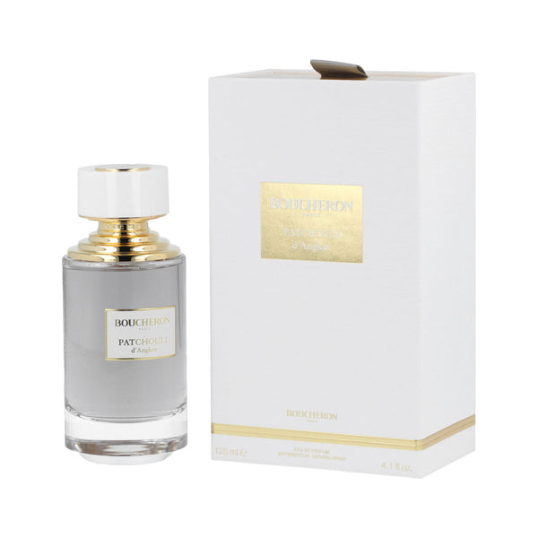 Unisex-Parfüm Boucheron Patchouli d'Angkor EDP 125 ml