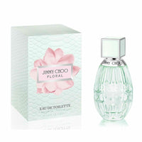 Damenparfüm Jimmy Choo EDT Jimmy Choo Floral 40 ml