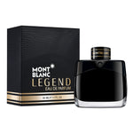 Herrenparfüm Legend Montblanc EDP