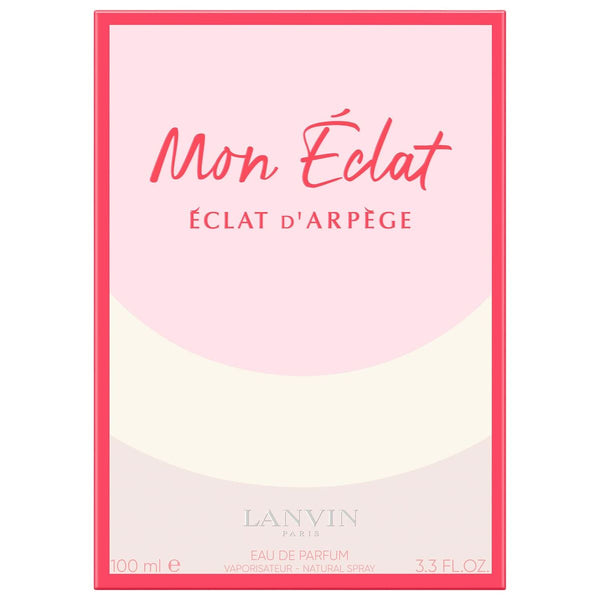 Damenparfüm Lanvin Éclat d'Arpège Mon Éclat EDP 100 ml