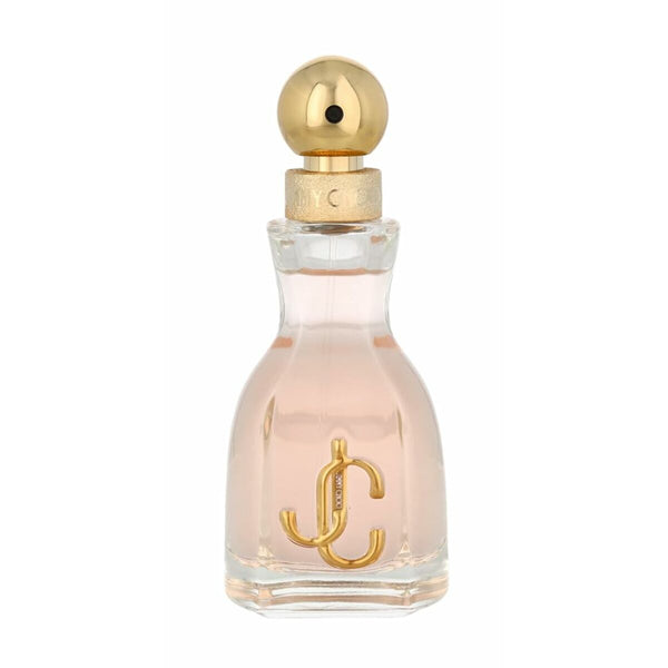 Damenparfüm Jimmy Choo I Want Choo EDP 40 ml