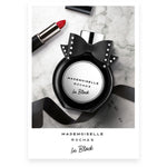 Damenparfüm Rochas Mademoiselle In Black EDP 90 ml