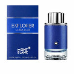 Herrenparfüm Explorer Ultra Blue Montblanc EDP Explorer Ultra Blue EDP