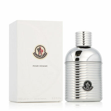 Herrenparfüm Moncler MONCLER POUR HOMME 100 ml